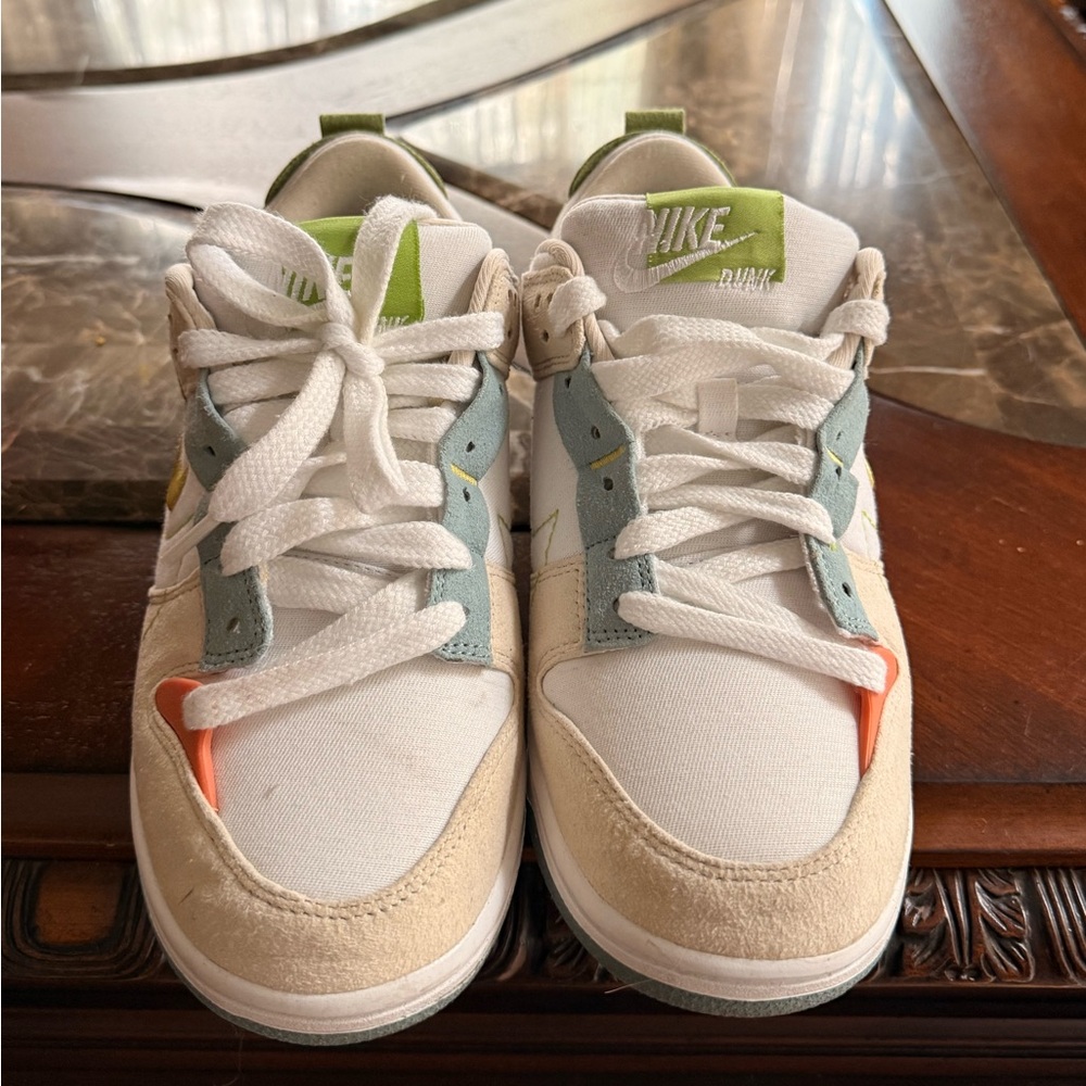 Nike Dunk Disrupt 2